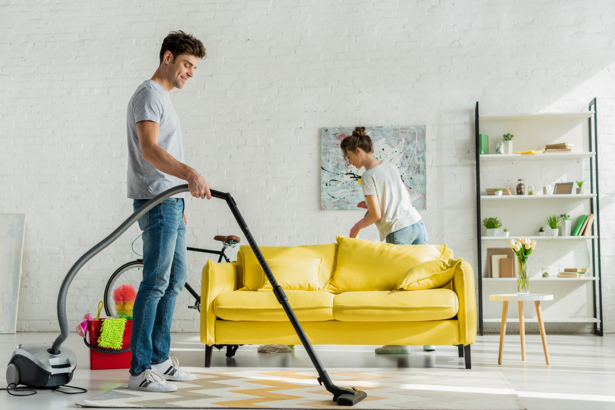 Hazro Bayan Temizlikçi